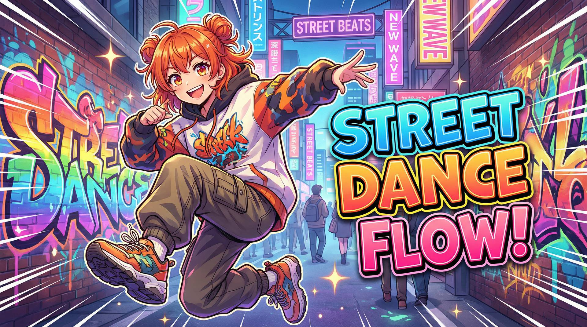 秘密导航MV拍摄